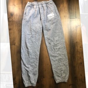 Roots Sweatpants